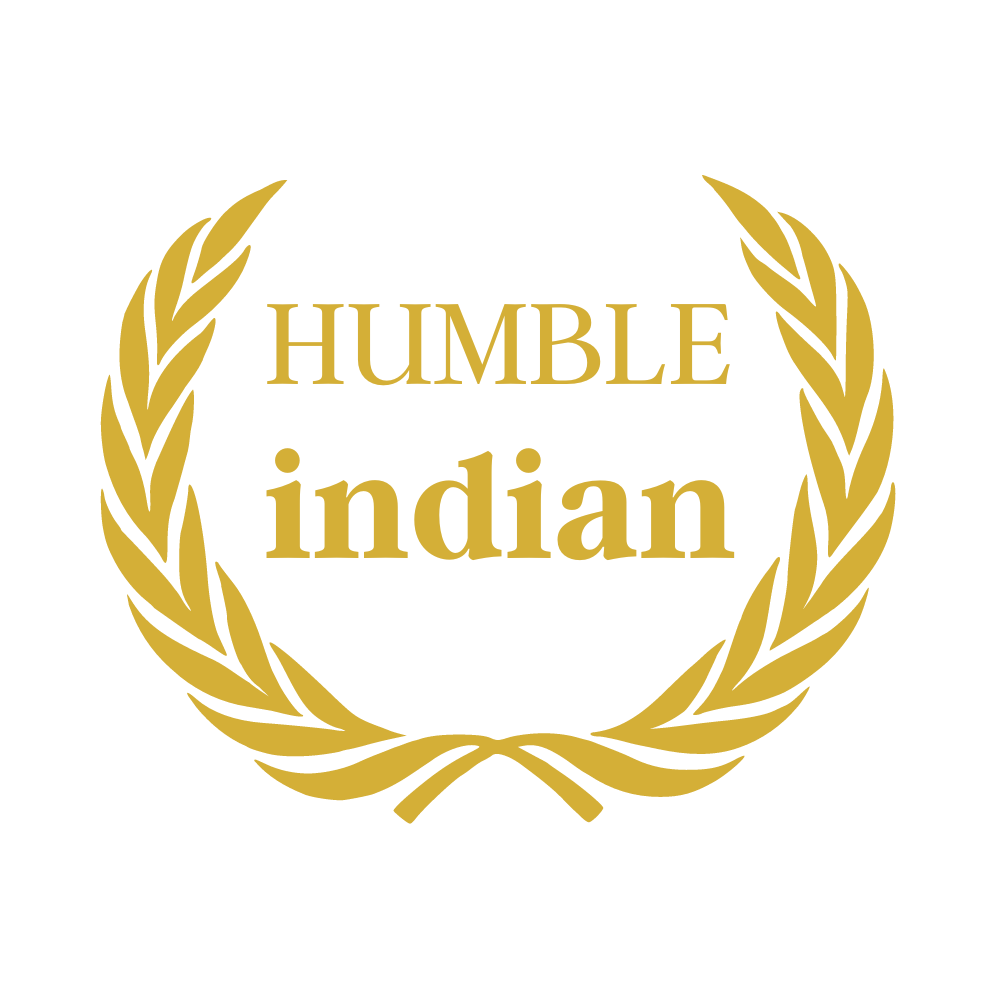 Humble Indian